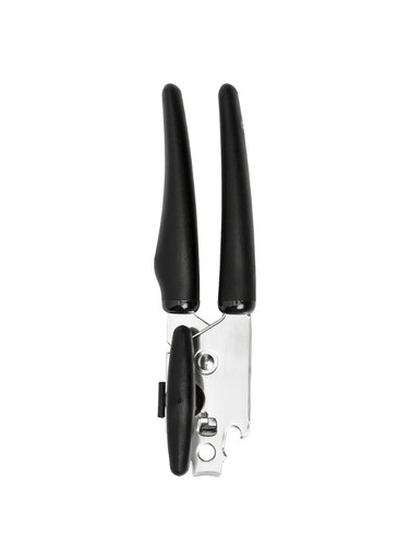 Opener &acirc;&euro;&ldquo; Black   Versatile &amp; Ergonomic