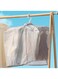 Azonee Outdoor Lingerie Drying Rack Cover, Waterproof Dustproof Clothes Protector, Privacy Clothes Drying Shield for Underwear &amp; Lingerie, Indoor &amp; Outdoor Use