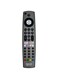 Replacement Remote Control For Grundig Arcelik Smart TV with NETFLIX Youtube beinconnect TV+ Button