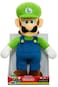 Nintendo Jumbo Basic Plush Luigi 64457