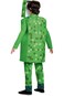 Costume Child Minecraft Creeper Deluxe Dress Up 7-8