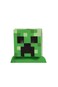 Minecraft Creeper Half Mask 65681