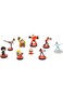 Disney Pixar Incredibles 2 Mini Supers Figure Mystery Pack 74896