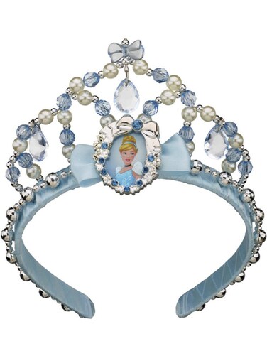 Disney Cinderella Tiara