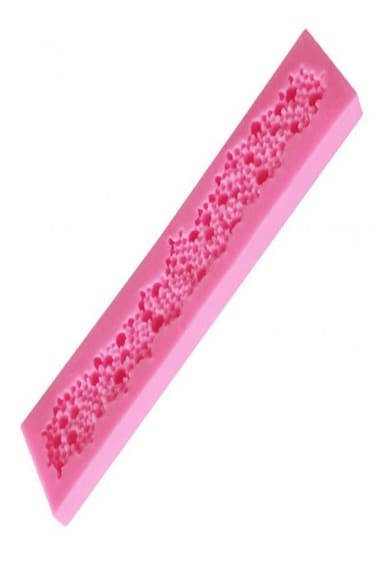Cake Mould Pink
