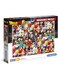 Clementoni - 39489 - Impossible Puzzle for children and adults - Dragon Ball-1000 Pieces