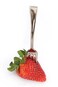 Metallic Mini Forks 9.8cm 24Ct