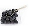 Metallic Mini Spoons 9.8cm 24Ct