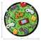 Gaming Party Luncheon Plates 7" 8ct