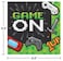 Gaming Party Luncheon Napkins 16ct