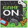 Gaming Party Luncheon Napkins 16ct