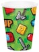 Gaming Party Hot/Cold Cups 9Oz 8Ct