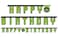 Gaming Party Jointed Banner 17.8cm x 215.8cm 1Ct