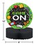 Gaming Party Honeycomb Centerpiece 30.5cm x 22.9cm 1Ct