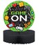 Gaming Party Honeycomb Centerpiece 30.5cm x 22.9cm 1Ct