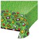Gaming Party Plastic Tablecover 54"x102" 1ct