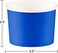 Solid Treat Cups Cobalt 9oz 8Ct
