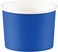 Solid Treat Cups Cobalt 9oz 8Ct