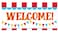 Carnival Banner Kit 3ct