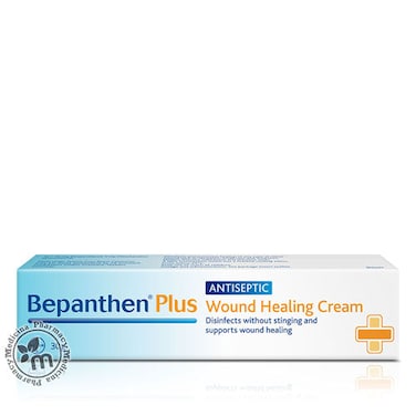 كريم بيبانثين بلس 30 جم