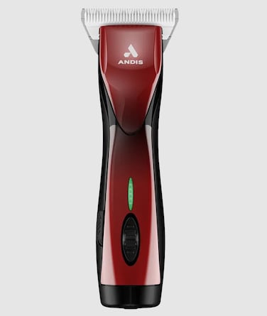 Andis Pulse ZR II Detachable Blade Clipper with 30 Wide Blade