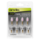 ANDIS CNG-1 Nail Grinder Replacement Accessory Pack