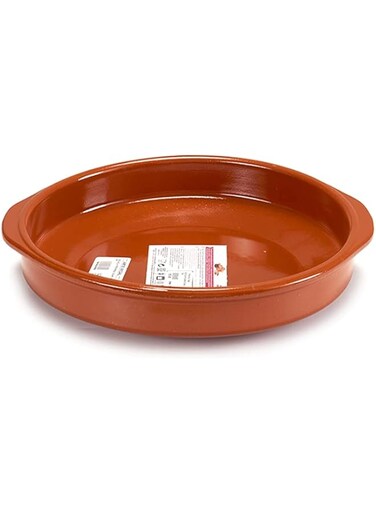 Mundigangas DIAM Round Casserole 32 cm