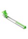Cutter Windmill Shape Plastic Slicer For Cutting Watermelon Power Save Cutter Green 25cm