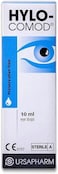 قطرات العين هايلو كومود من هيلوكومود، 10 مل