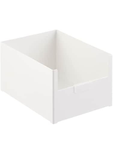 Like It Drawer &amp; Cabinet Organizer Large White