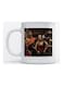 Mug La Casa De Papel For Coffee And Tea White