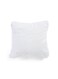 Home Heaven Filled Cushion 48x48cm-Ivory