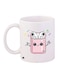 Coffee Mug Pink