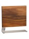 Solid wood double-sided magnetic knife holder household multifunctional knife organizer export magnetic knife holder magnetic knife holder - magnetic knife block - magnetic knife holder