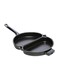 Omelette Pan Black