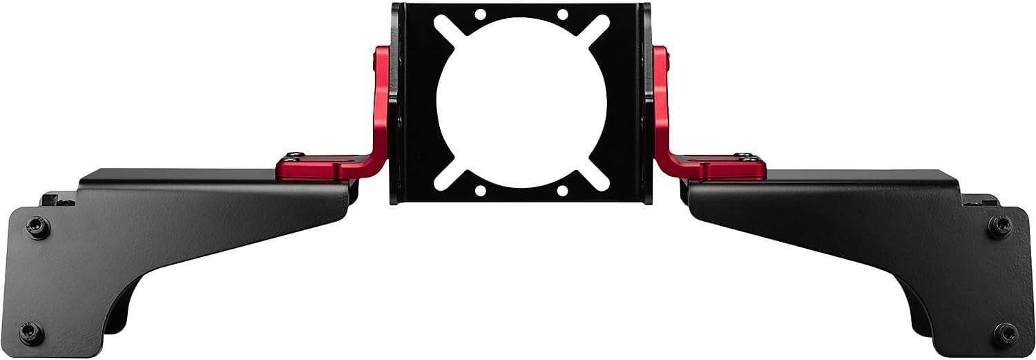 Next Level Racing Next Level Racing Elite Dd Side And Front Mount Adaptor nlr-e009