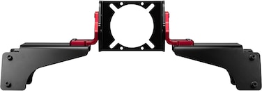 Next Level Racing Elite DD Side and Front Mount Adaptor (NLR-E009) - PC