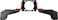 Next Level Racing Elite DD Side and Front Mount Adaptor (NLR-E009) - PC