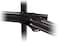 Next Level Racing Elite Freestanding Triple Monitor Stand Add On Carbon Grey