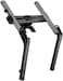 Next Level Racing Elite Freestanding Overhead / Quad Monitor Stand Add-On Carbon Grey (NLR-E007) - PC