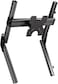 Next Level Racing Elite Freestanding Overhead / Quad Monitor Stand Add-On Carbon Grey (NLR-E007) - PC