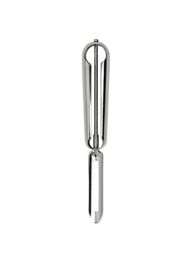 Potato Peeler, Grey, 18 cm