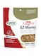 Exotic Nutrition EZ-Worms 1.41 oz.