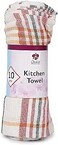 ORCHID 10PCS KITCHEN TOWEL SET 30 X 45 CMS