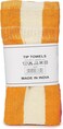 ORCHID 3PCS TIP TOWEL SET 30X 50 CMS