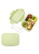 HYDROBREW Smart Serve Bento Lunch Box 980ml - Sage Diamond