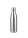 And Tea Flask Silver