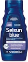 Selsun Blue 2-In-1 Anti-Dandruff Shampoo &amp; Conditioner, 11 Fl. Oz., Maximum Strength 2-In-1 Treatment, Selenium Sulfide 1%
