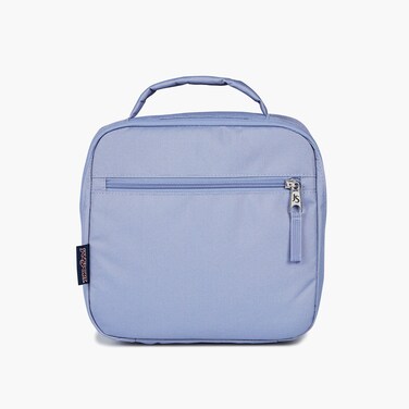 LunchBreak-1Cmprt-LunchBag-PolyesterLavanderAsh8X23X22