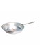 Aluminium Fry Pan Cast Handle silver 20cm